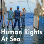 Unseen and Unprotected: Why the Law Fails Fishery Observers